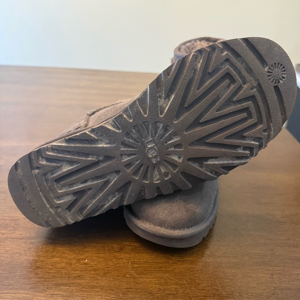 UGG Classic Mini Ritzia - Picture 5 of 6